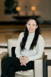 April Lee - Managing Director at Lean Focus