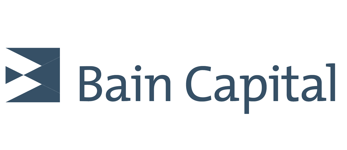 Bain Capital Logo - Lean Focus Client