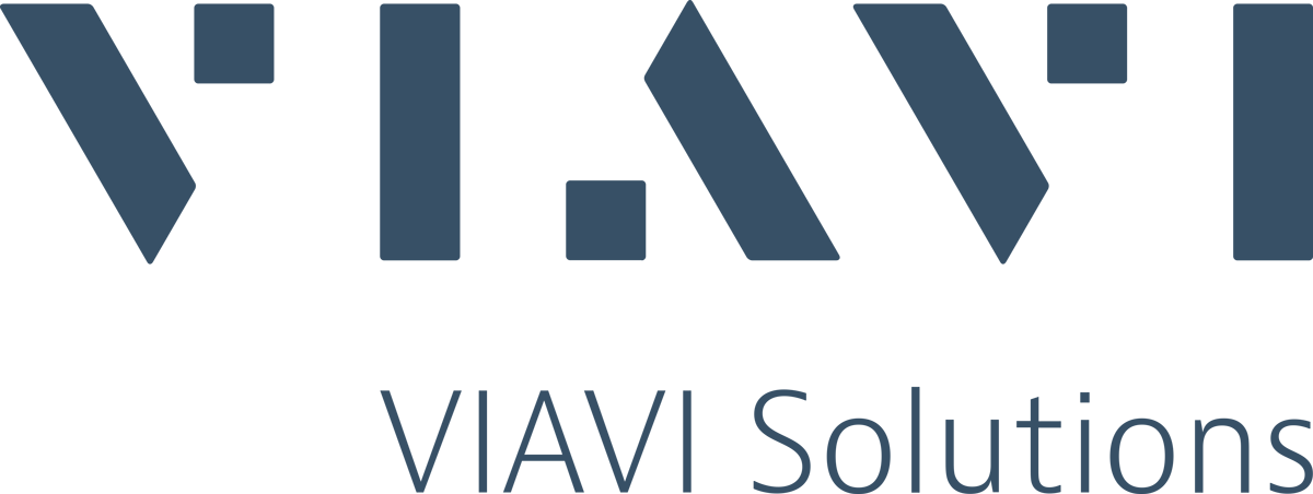 Viavi Solutions Logo - Lean Focus Client