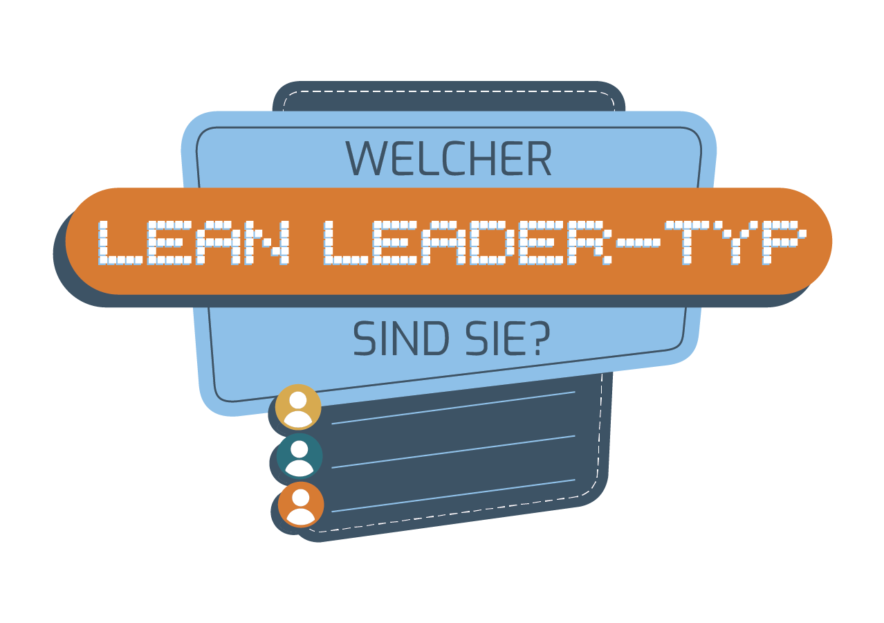 What Type of Leader are You German Translation Lean Focus Leadership Quiz