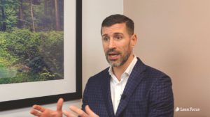 Lean Focus Revitalization Leadership Development