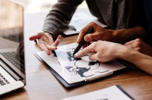 Lean Focus Capabilities & Expertise Areas of Focus