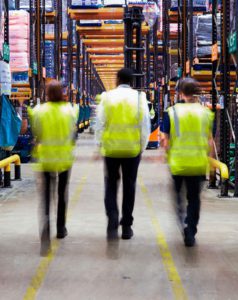 Profitable Growth for Lean Manufacturing