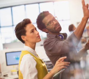 Lean Focus - Does Lean Thinking Work Innovation?